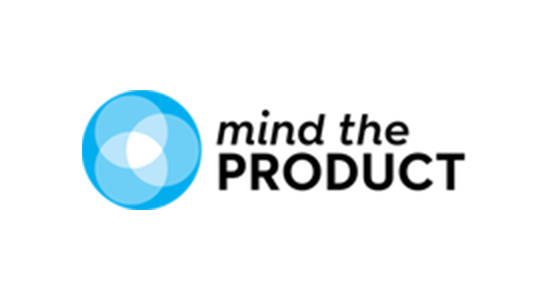 Mind the Product logo