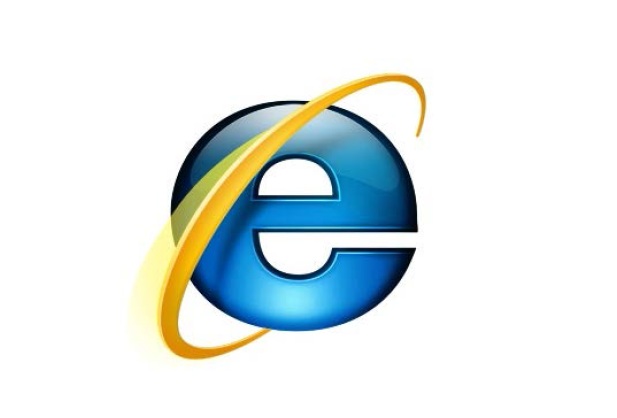 ie8 logo