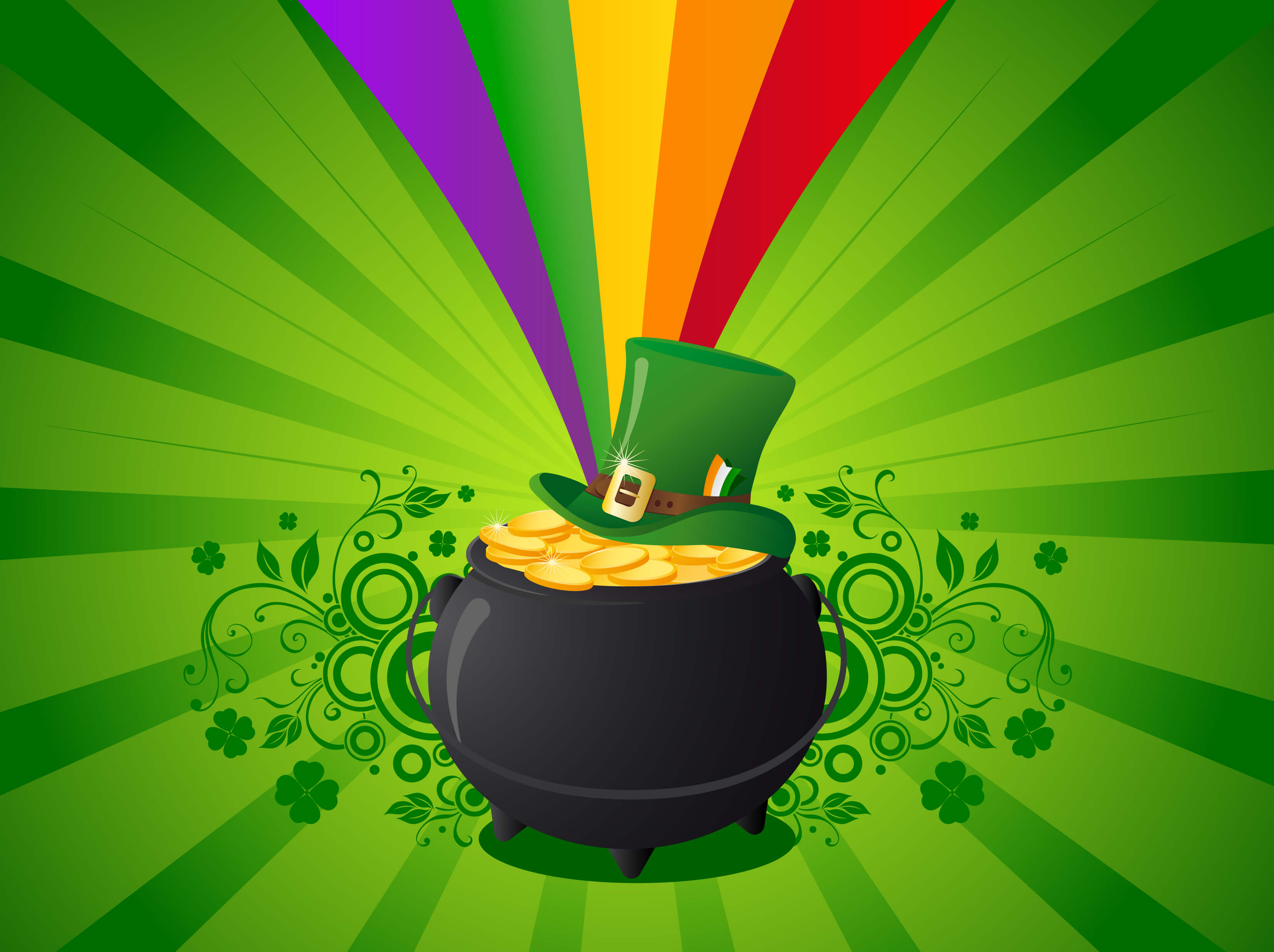 Pot of Gold