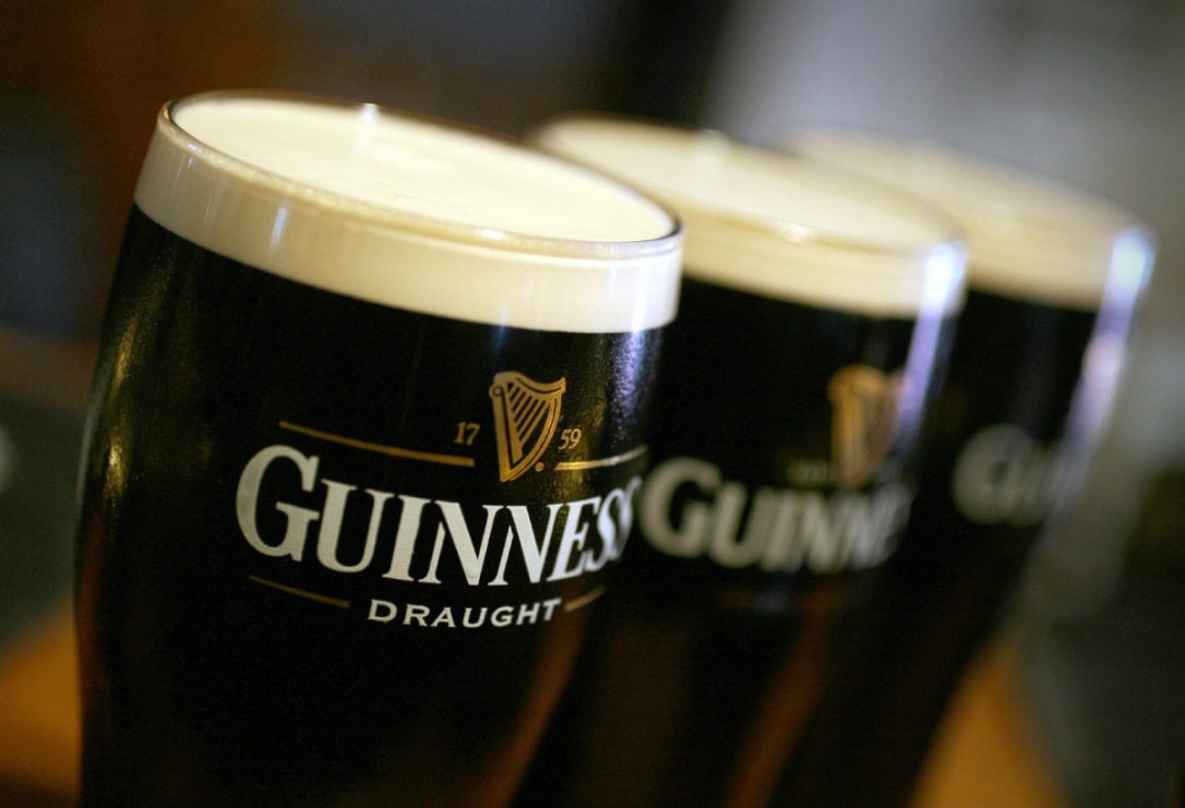 guinness