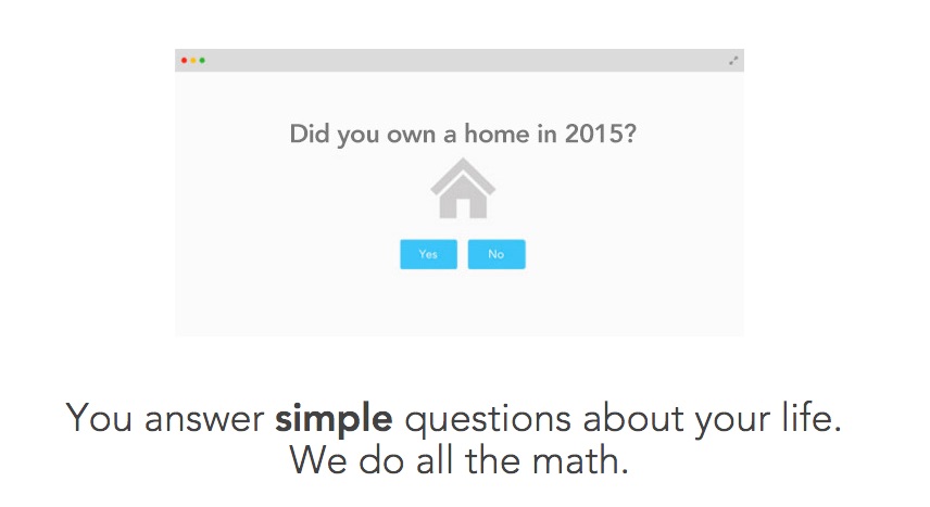 Turbotax Home question