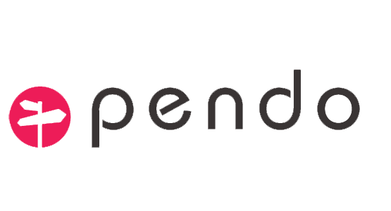 Classic Pendo logo