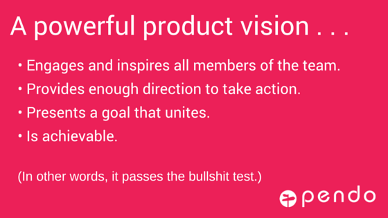 Product Vision