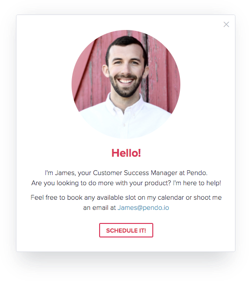 Pendo Customer Success Intro Guide