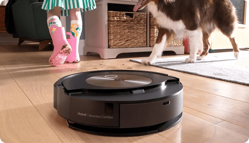 iRobot