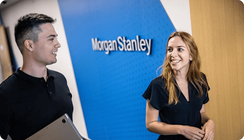 Morgan Stanley