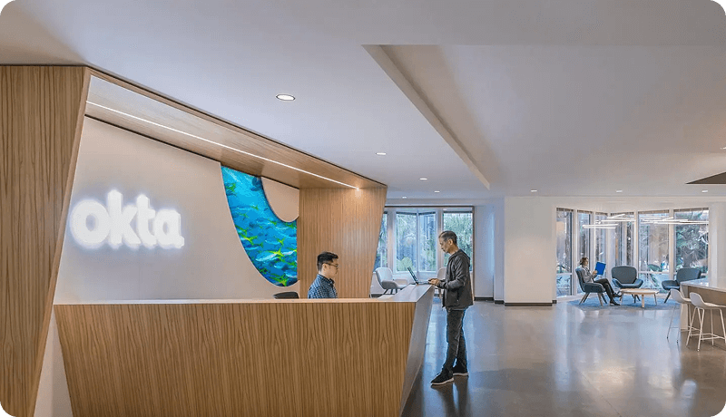 Okta